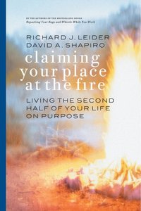 Claiming Your Place at the Fire [DRM] - David A. Shapiro - ebook