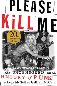 Please Kill Me [DRM] - Gillian McCain - ebook