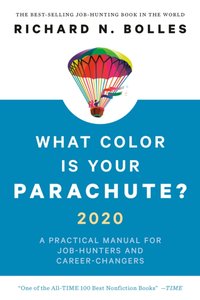 What Color Is Your Parachute? 2020 [DRM] - Richard N. Bolles - ebook