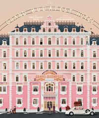 Wes Anderson Collection: The Grand Budapest Hotel [DRM] - Wes Anderson - ebook