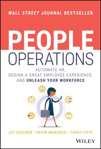 People Operations [DRM] - Kevin Marasco - ebook