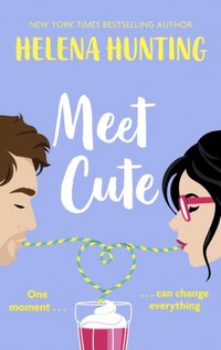 Meet Cute [DRM] - Helena Hunting - ebook