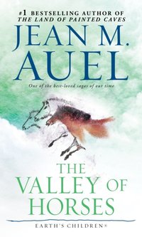 Valley of Horses (with Bonus Content) [DRM] - Jean M. Auel - ebook