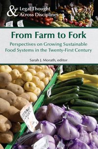 From Farm to Fork [DRM] - Sarah Morath - ebook