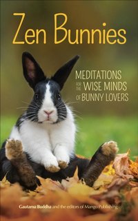 Zen Bunnies [DRM] - Mango Media - ebook