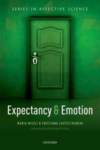 Expectancy and emotion [DRM] - Cristiano Castelfranchi - ebook