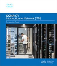 Introduction to Networks Companion Guide (CCNAv7) [DRM] - Cisco Networking Academy - ebook