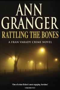 Rattling the Bones (Fran Varady 7) [DRM] - Ann Granger - ebook