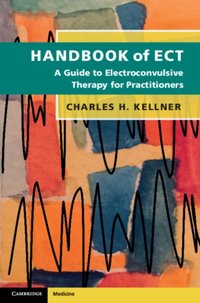 Handbook of ECT [DRM] - Charles H. Kellner - ebook