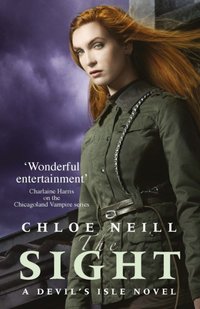 Sight [DRM] - Chloe Neill - ebook