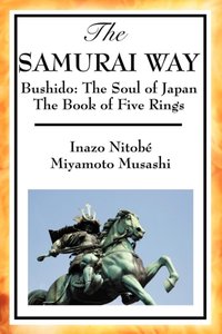 Samurai Way [DRM] - Miyamoto Musashi - ebook