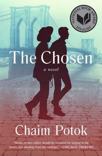 Chosen [DRM] - Chaim Potok - ebook