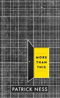 More Than This [DRM] - Patrick Ness - ebook