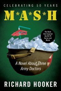 Mash [DRM] - Richard Hooker - ebook