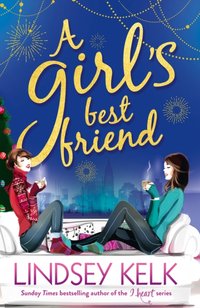 Girl's Best Friend [DRM] - Lindsey Kelk - ebook