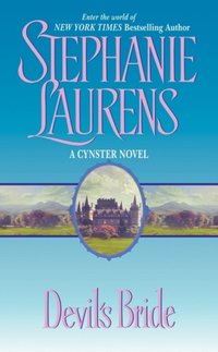 Devil's Bride [DRM] - Stephanie Laurens - ebook