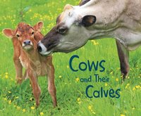 Cows and Their Calves [DRM] - Margaret Hall - ebook