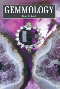 Gemmology [DRM] - P. G. Read - ebook