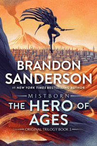 Hero of Ages [DRM] - Brandon Sanderson - ebook