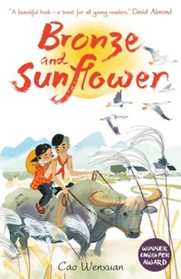 Bronze and Sunflower [DRM] - Meilo So - ebook