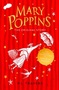 Mary Poppins [DRM] - P. L. Travers - ebook