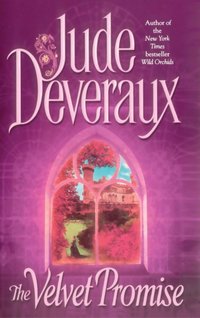 Velvet Promise [DRM] - Jude Deveraux - ebook