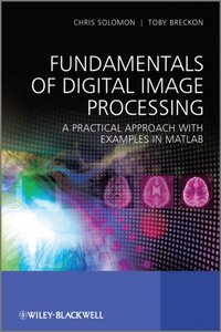 Fundamentals of Digital Image Processing [DRM] - Toby Breckon - ebook