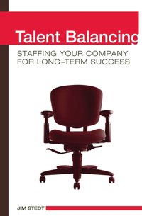 Talent Balancing [DRM] -  - ebook
