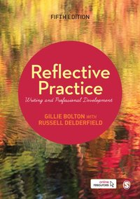 Reflective Practice [DRM] - Russell Delderfield - ebook