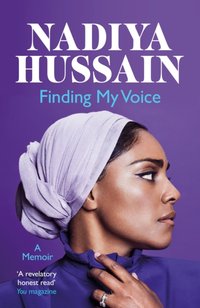 Finding My Voice [DRM] - Nadiya Hussain - ebook