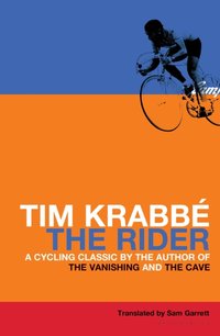 Rider [DRM] - Tim Krabbe - ebook