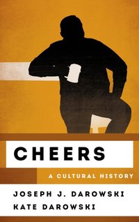 Cheers [DRM] - Kate Darowski - ebook