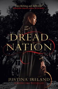 Dread Nation [DRM] - Justina Ireland - ebook