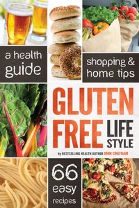 Gluten Free Lifestyle [DRM] - Rockridge Press - ebook