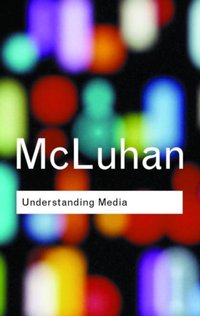 Understanding media [DRM] - Marshall McLuhan - ebook