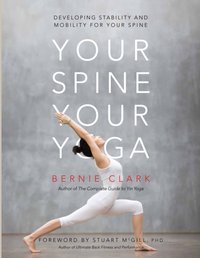 Your Spine, Your Yoga [DRM] - Stuart McGill - ebook