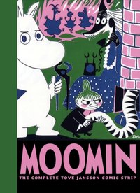 Moomin Book 2 [DRM] - Tove Jansson - ebook