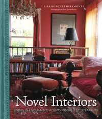Novel Interiors [DRM] - Lisa Borgnes Giramonti - ebook
