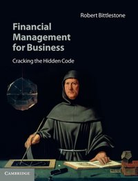 Financial Management for Business [DRM] - Robert Bittlestone - ebook