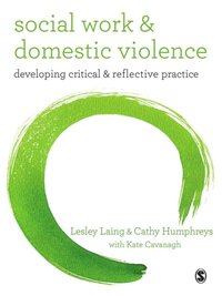 Social Work and Domestic Violence [DRM] - Cathy Humphreys - ebook
