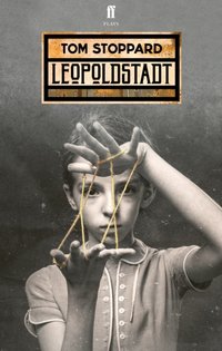 Leopoldstadt [DRM] - Tom Stoppard - ebook