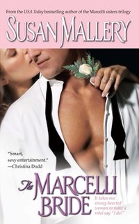 Marcelli Bride [DRM] - Susan Mallery - ebook