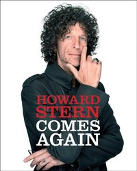 Howard Stern Comes Again [DRM] - Howard Stern - ebook