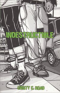 Indestructible [DRM] - Cristy C. Road - ebook