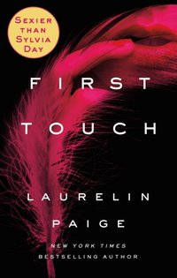 First Touch [DRM] - Laurelin Paige - ebook