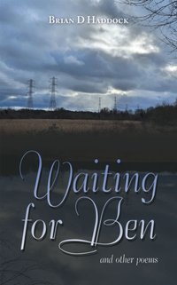 Waiting for Ben [DRM] - Brian D Haddock - ebook