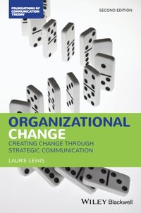 Organizational Change [DRM] - Laurie Lewis - ebook