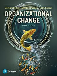 Organizational Change [DRM] - Colin Carnall - ebook