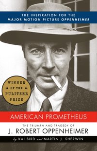 American Prometheus [DRM] - Martin J. Sherwin - ebook