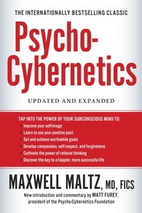 Psycho-Cybernetics [DRM] - Maxwell Maltz - ebook